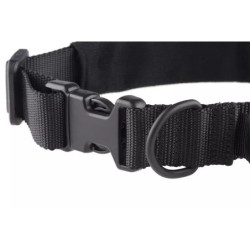 Tactical Dog Collar - Black