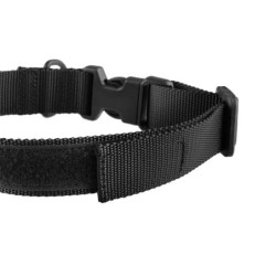 Tactical Dog Collar - Black