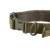 Tactical Dog Collar - Olive Drab