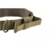 Tactical Dog Collar - Olive Drab