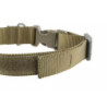 Tactical Dog Collar - Olive Drab