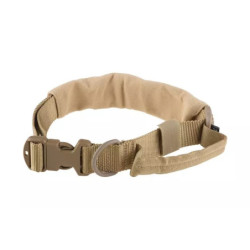 Tactical Dog Collar - Tan