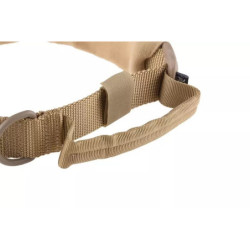 Tactical Dog Collar - Tan