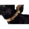 Tactical Dog Collar - Tan