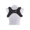 Bungee Sling Vest - Black