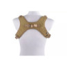 Bungee Sling Vest - Tan