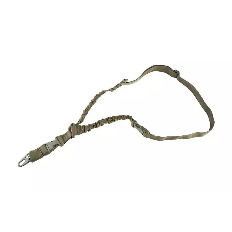 One Point Bungee P1 Fast Tactical Sling - Olive Drab