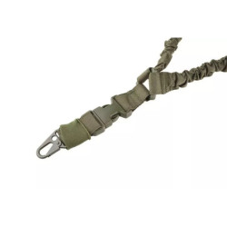 One Point Bungee P1 Fast Tactical Sling - Olive Drab