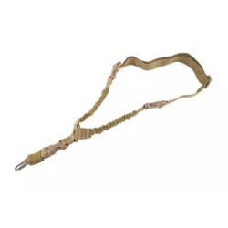 One Point Bungee P1 Fast Tactical Sling - Tan