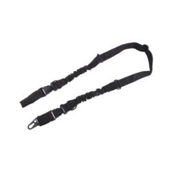 Two Point Bungee P2 Tactical Sling - Black