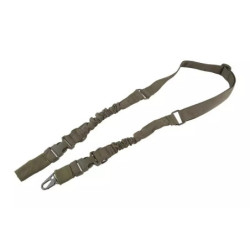 Two Point Bungee P2 Tactical Sling - Olive Drab