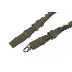 Two Point Bungee P2 Tactical Sling - Olive Drab