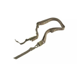 Three Point P3 Tactical Sling - Olive Drab