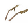 Three Point P3 Tactical Sling - Tan