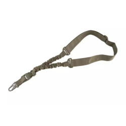 One Point Bungee P1 Tactical Sling - Olive Drab