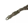 One Point Bungee P1 Tactical Sling - Olive Drab