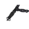 One Point P1 QD Tactical Sling - Black