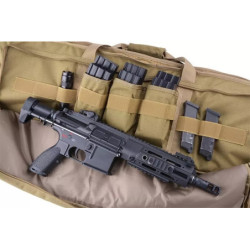 Smilodon I Gun Cover (950 mm) - Olive Drab