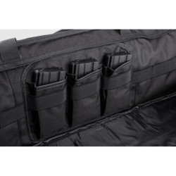 Smilodon II Gun Cover (1250 mm) - Black