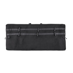 Smilodon II Gun Cover (1250 mm) - Black