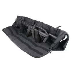 Mammoth Gun Cover (1000 mm) - Black