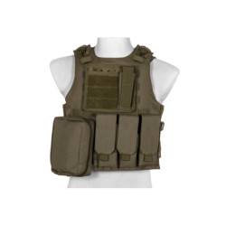 FSBE Tactical Vest - olive