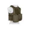 FSBE Tactical Vest - olive