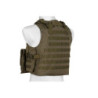 FSBE Tactical Vest - olive