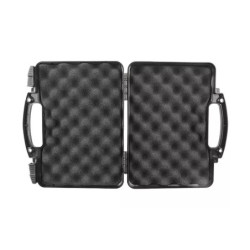 Pistol NP Small Hard Case - Black