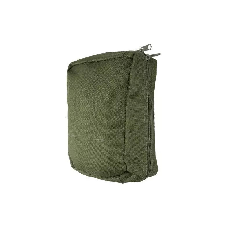 Medical pouch - olive