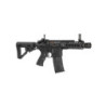 CXP-UK1 Captain MTR Carbine Replica - black