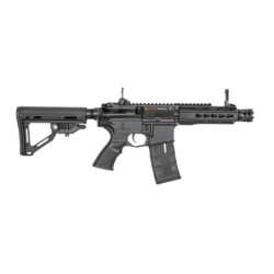 CXP-UK1 Captain MTR Carbine Replica - black