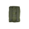 Medical pouch - olive