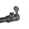 3.5-10 × 40E-SF Scope - Black