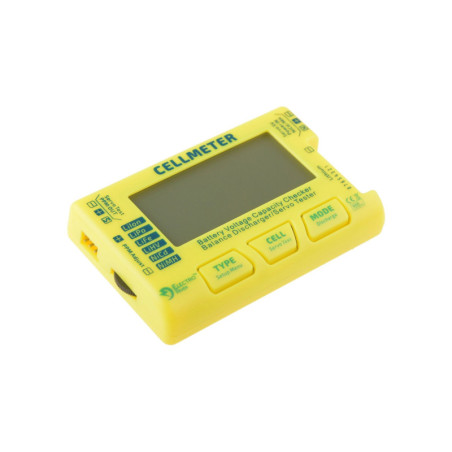 Universal Battery Tester