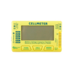 Universal Battery Tester