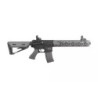 Battle Machine TRG L Assault Rifle Replica - Black/Grey