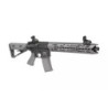 Battle Machine TRG L Assault Rifle Replica - Black/Grey