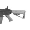 Battle Machine TRG L Assault Rifle Replica - Black/Grey