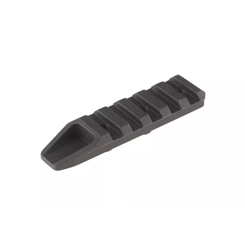 RIS Rail for KeyMod Handguard - Black