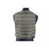 MBSS type Tactical Vest - olive