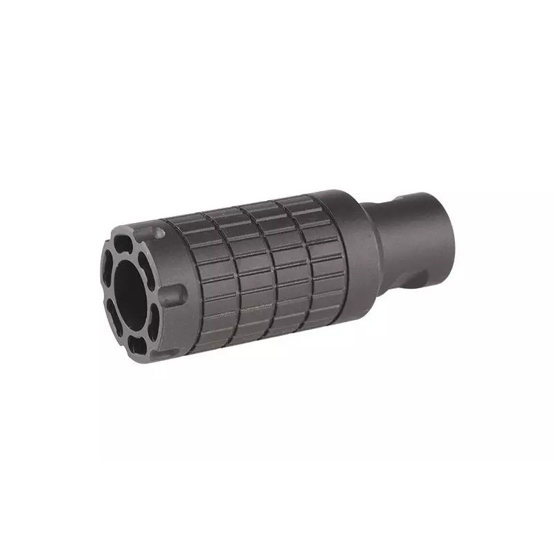 Linear Gen II Flash Hider