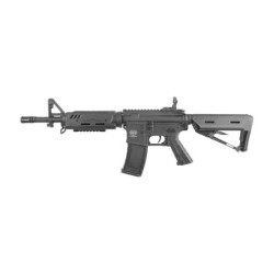 Battle Machine Mod EC Assault Rifle Replica - Black