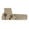 AAOK9 Red Dot Sight - black - tan