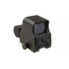 ET 556 type RedDot sight