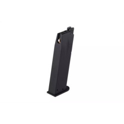 Green Gas 24 BB Magazine for KP-01-E2 Replicas