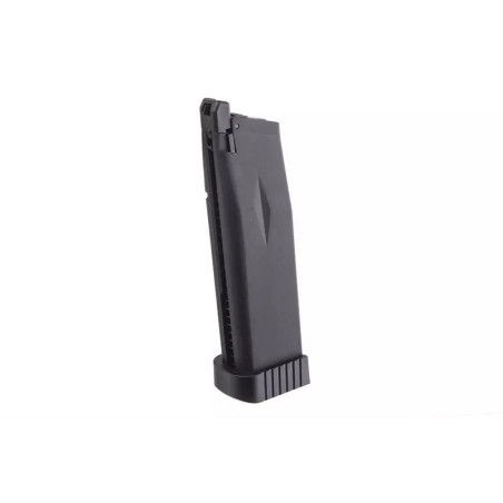 CO2 27 BB Magazine for KP-06 Replicas