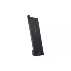 Green Gas 27 BB Magazine for KP-06 Replicas