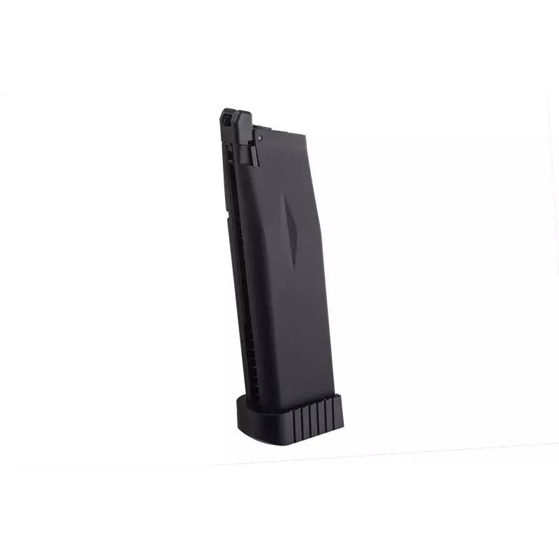 CO2 28 BB Magazine for KP-08 Replicas