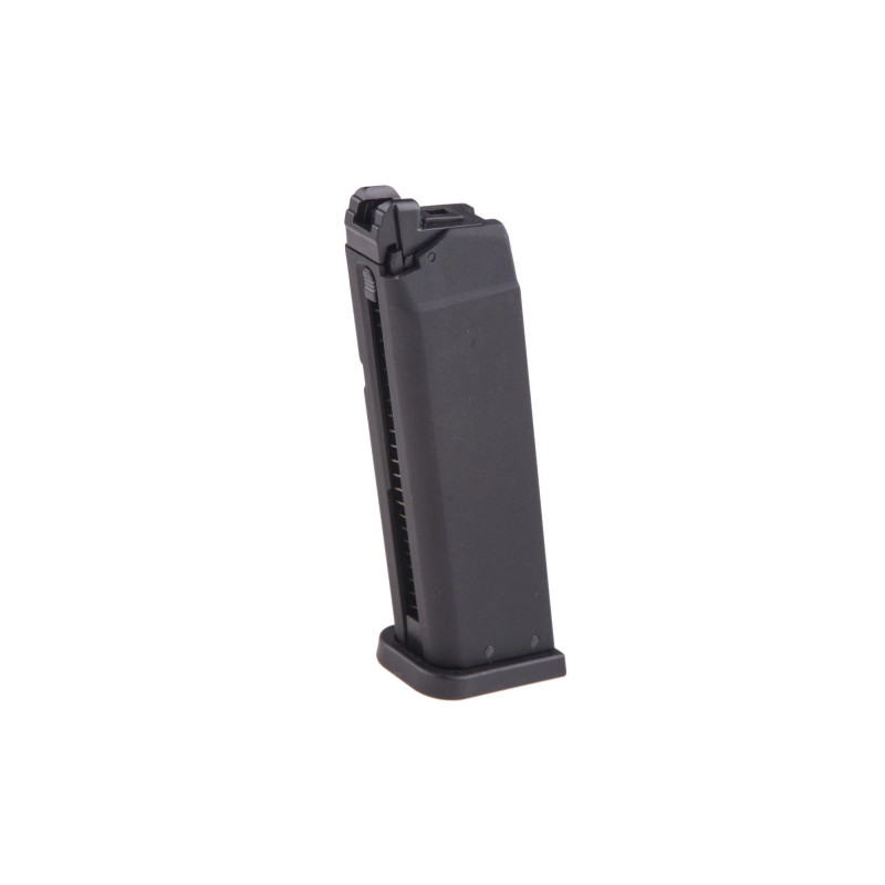 Green Gas 23 BB Magazine for KP-17 Replicas